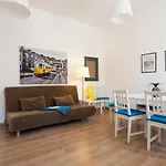 Apartmán Beato