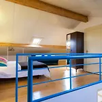 Beato Apartmán Lisboa