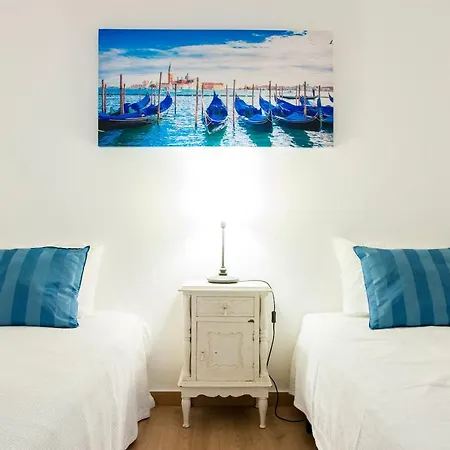 Beato Apartmán