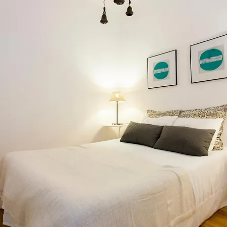 Apartmán Beato Lisboa