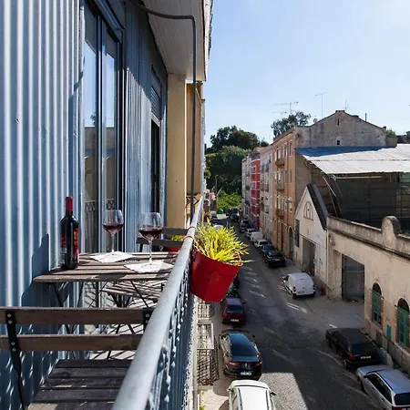 Beato * Lisboa