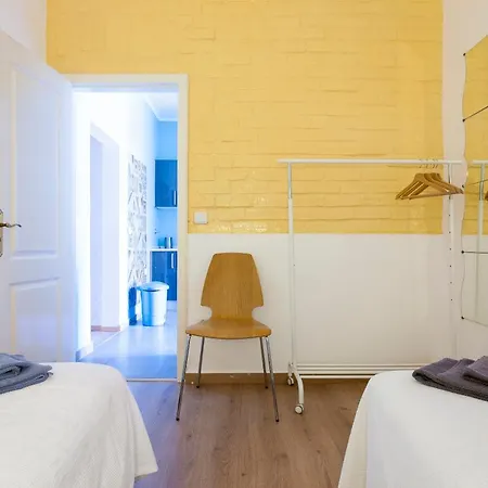 Apartamento Beato