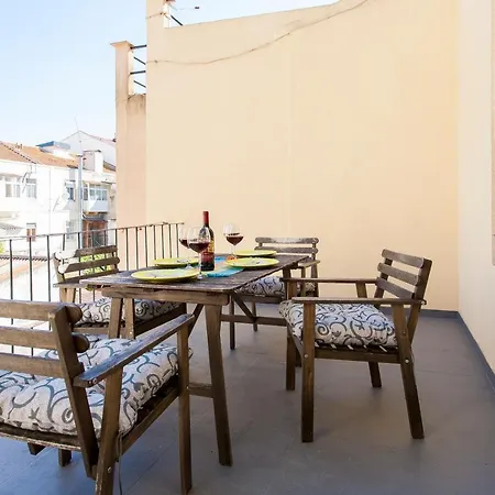 Apartamento Beato