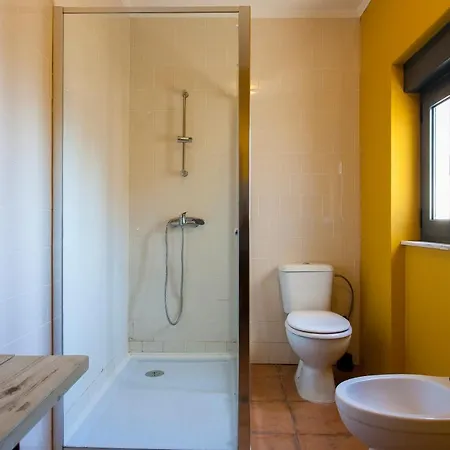 Apartamento Beato *