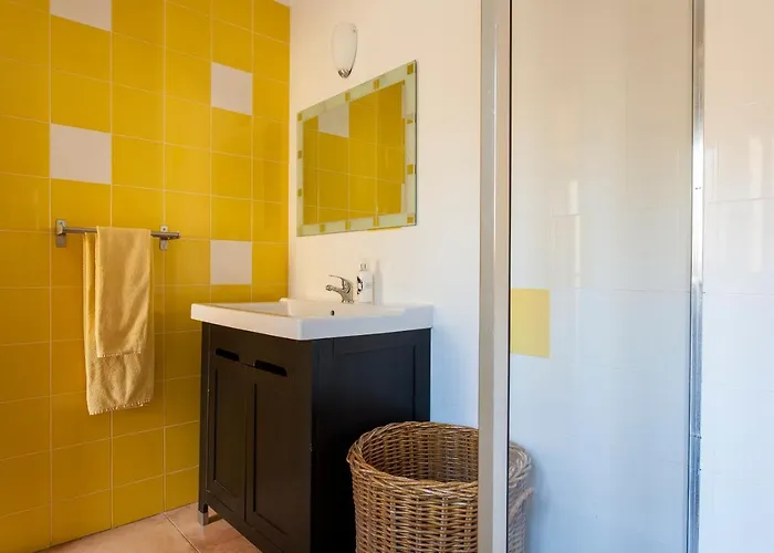 Beato Apartamento Lisboa