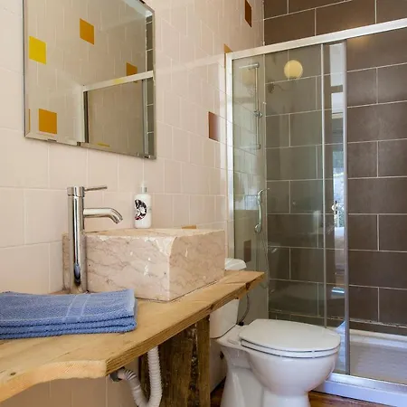 Apartment Beato *