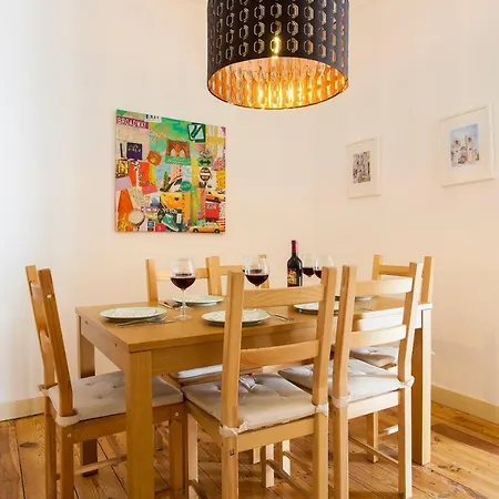 Beato * ליסבון