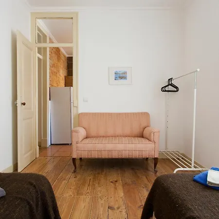 Apartment Beato