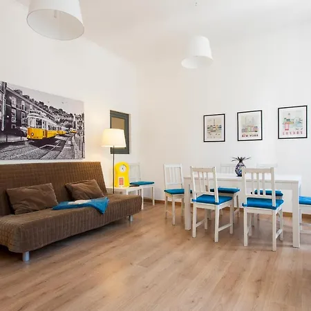 Apartment Beato Lissabon