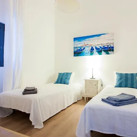 Beato Apartment Lisbon