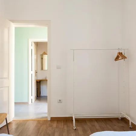 Apartment Beato Lissabon