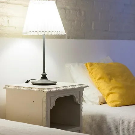 Beato Apartment Lissabon