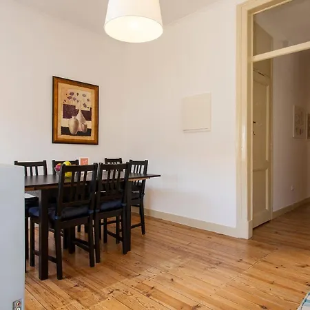 Beato Appartement Lisboa