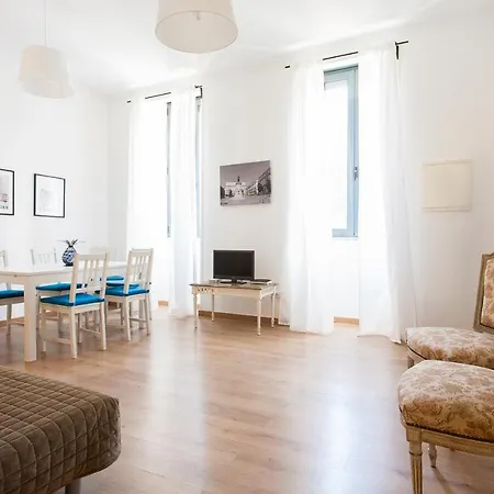 Apartment Beato Lisbon