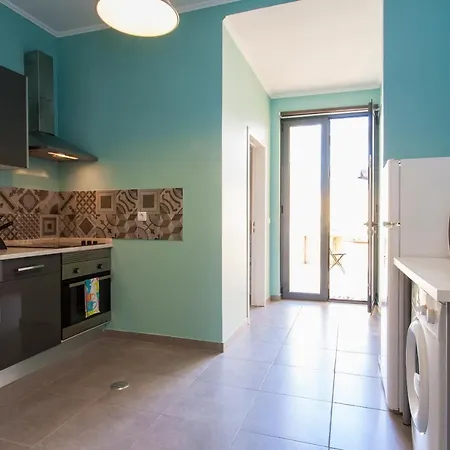 Beato Apartment Lissabon