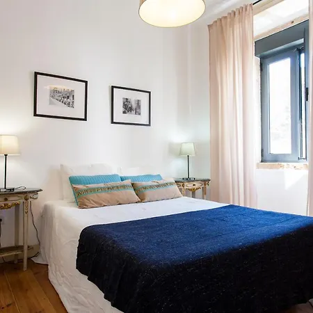 Apartment Beato *