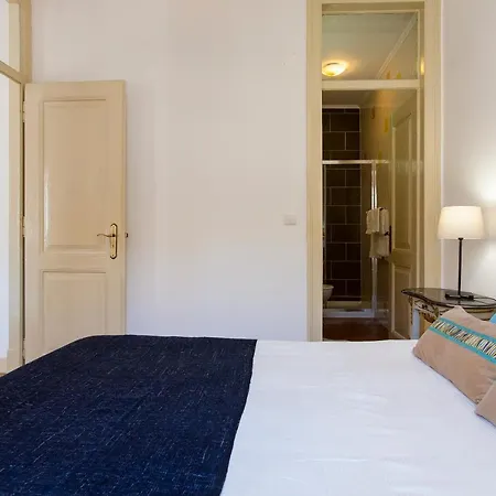 Apartment Beato Lissabon