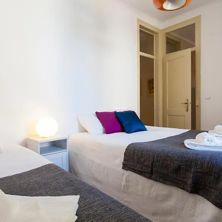 Beato Apartment