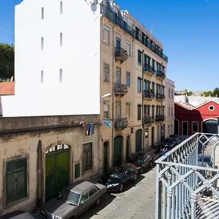Beato * Lisboa