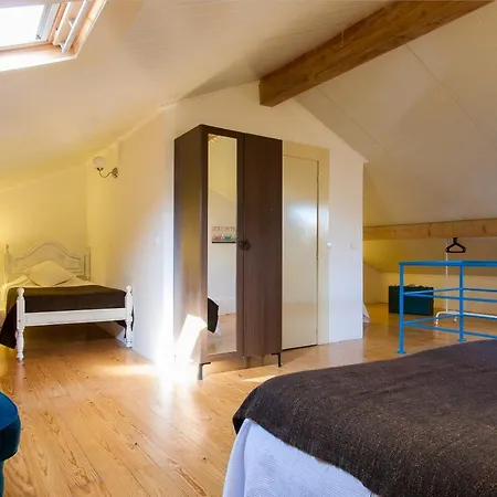 Beato Apartment Lissabon