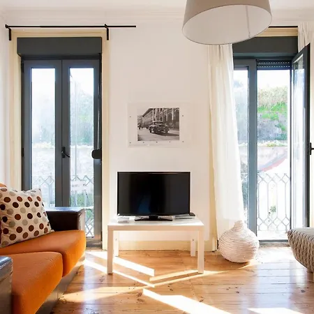 Apartment Beato Lissabon