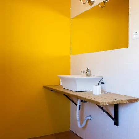 Beato Apartment Lissabon