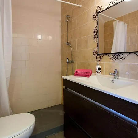 Beato Apartment Lissabon