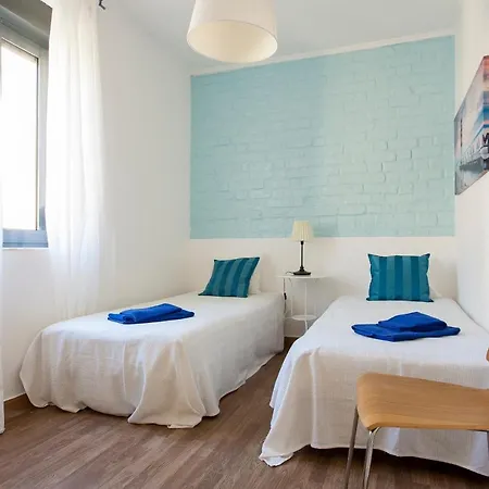 아파트 Beato 리스본