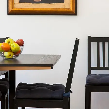 Beato Appartement *