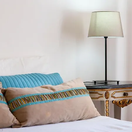 Apartment Beato *