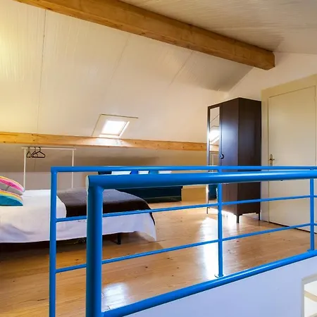 Beato Apartment Lissabon