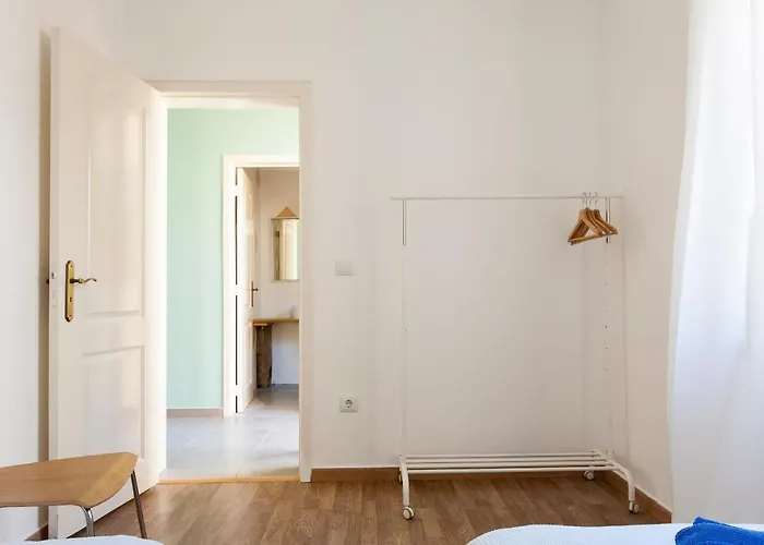 Apartment Beato Lisbon