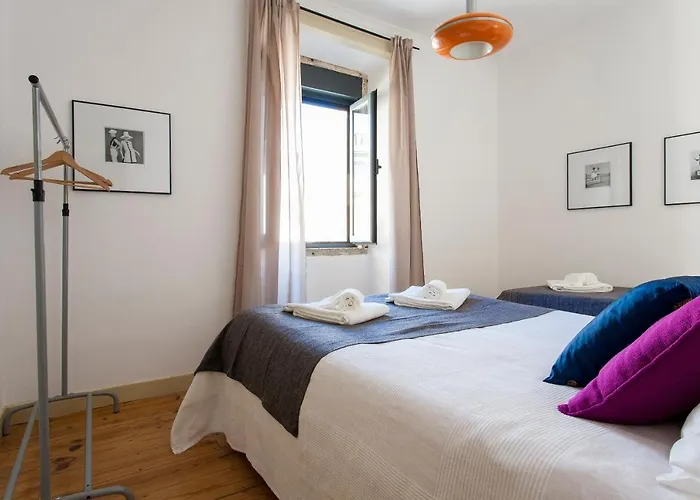 Beato Apartment Lisbon
