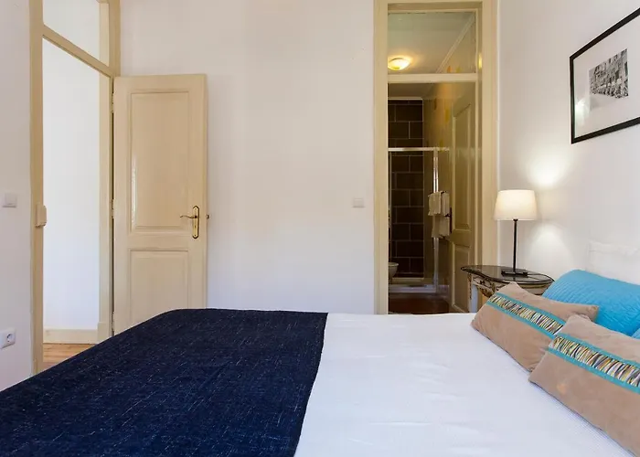 Apartment Beato Lisbon