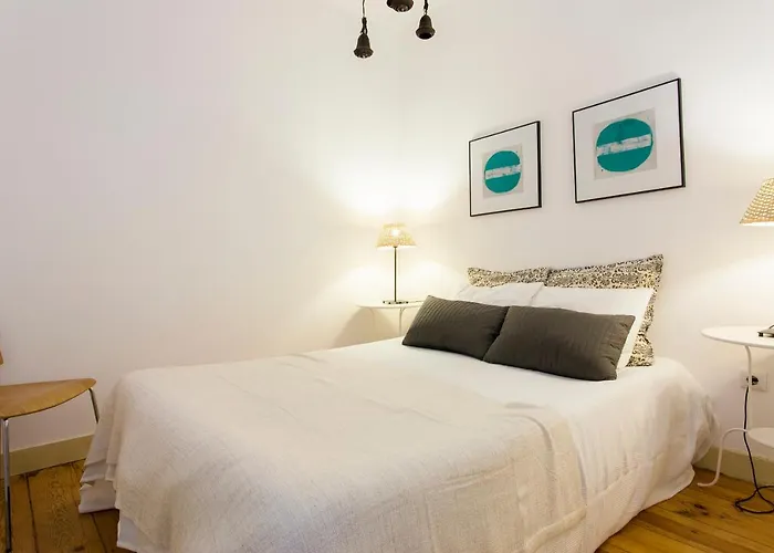 Apartment Beato Lisbon