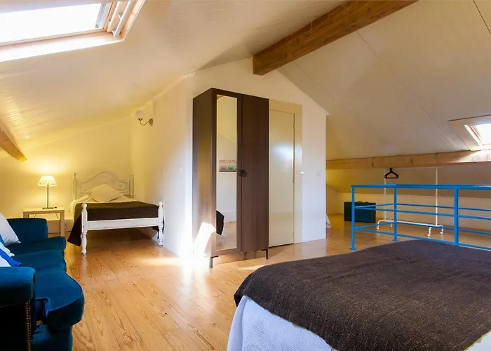 Beato Apartment Lisbon