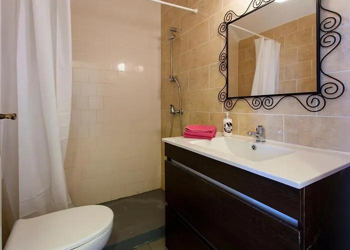 Beato Apartment Lisbon