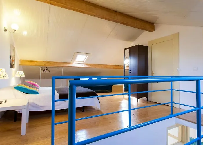 Beato Apartment Lisbon