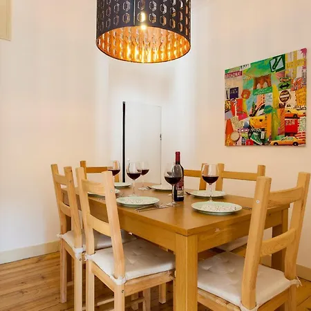 Beato Лиссабон