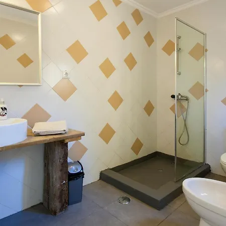 Апартаменты Beato