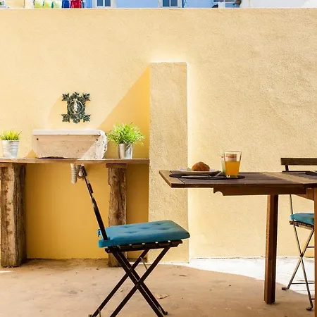 Beato * Лиссабон