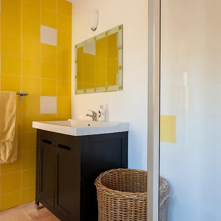 Beato Апартаменты Лиссабон