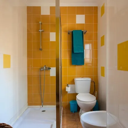 Beato Апартаменты Лиссабон