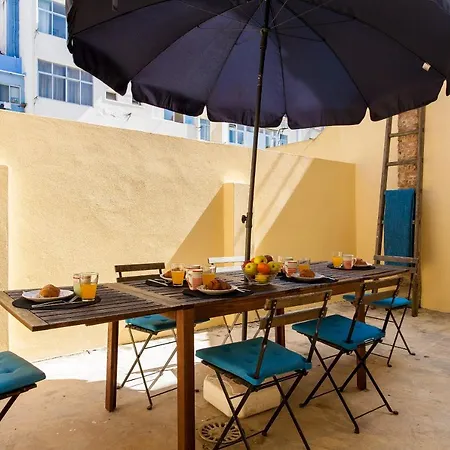 Beato * Лиссабон