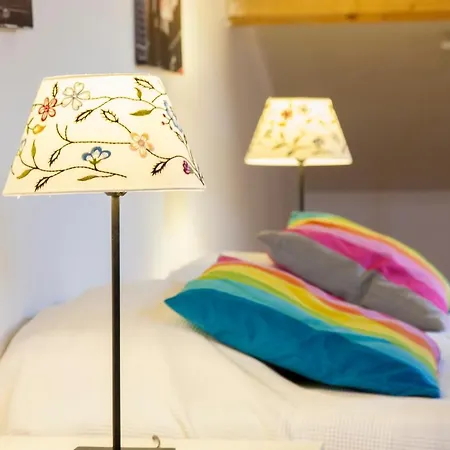 Beato Апартаменты *