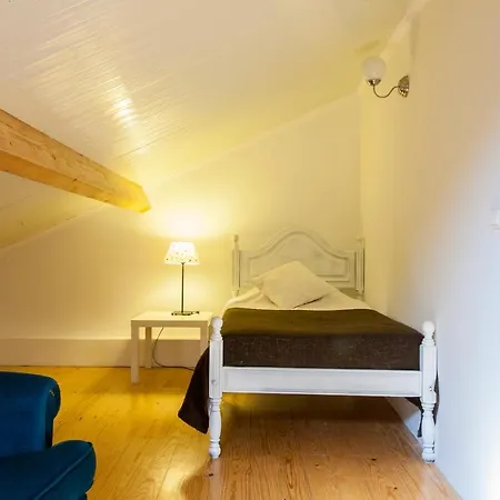Beato Apartmán *