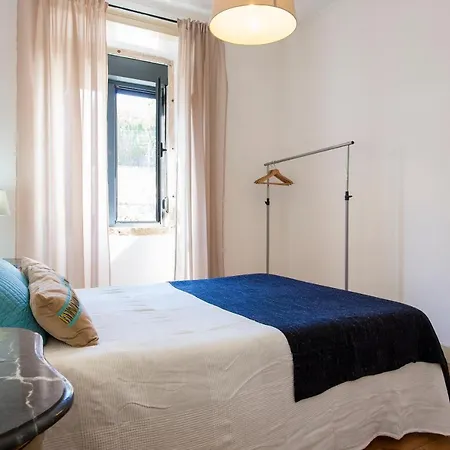 Beato Апартаменты