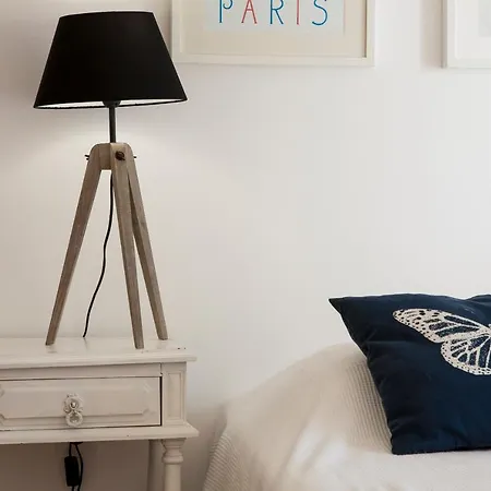 Beato Apartmán *