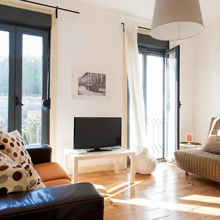 Apartmán Beato