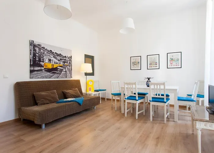 Apartamento Beato Lisboa